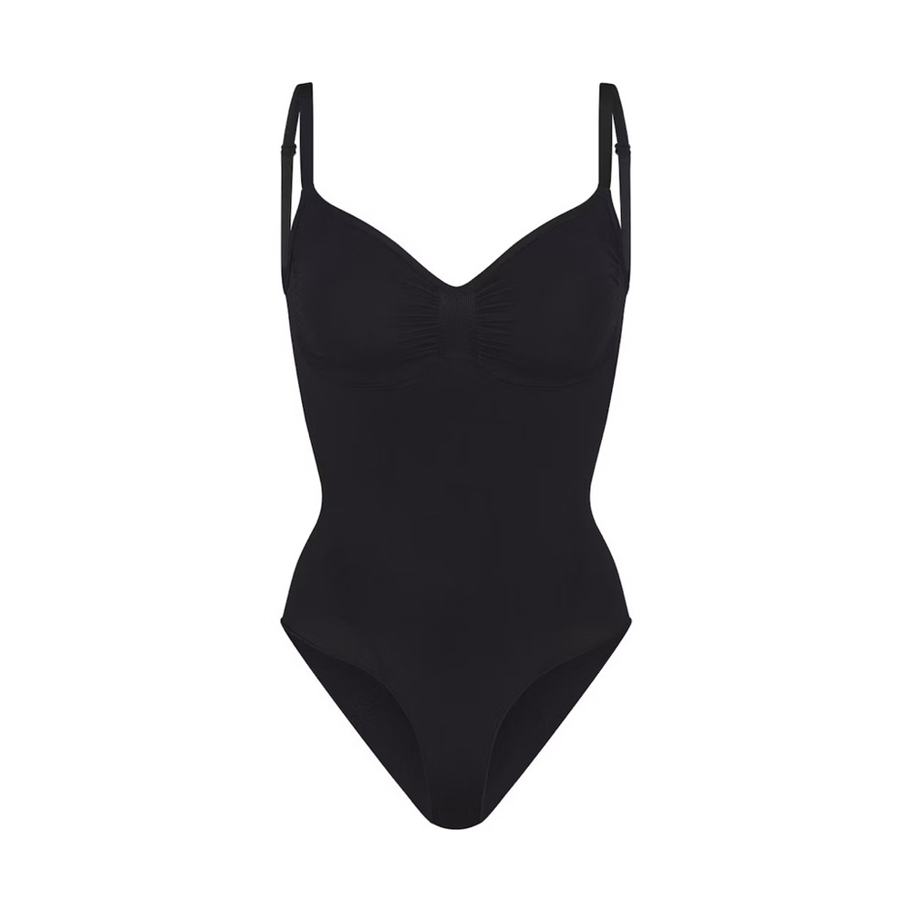 SKIMS Seamless Sculpt Bodysuit